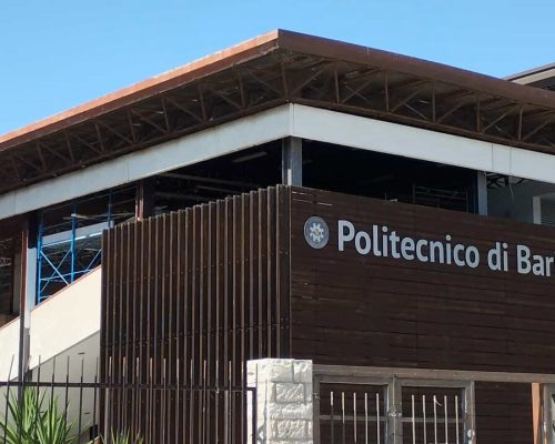 Politecnico di Bari-2